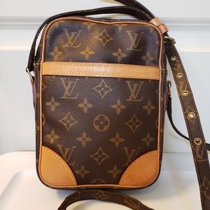 Louis Vuitton Danube